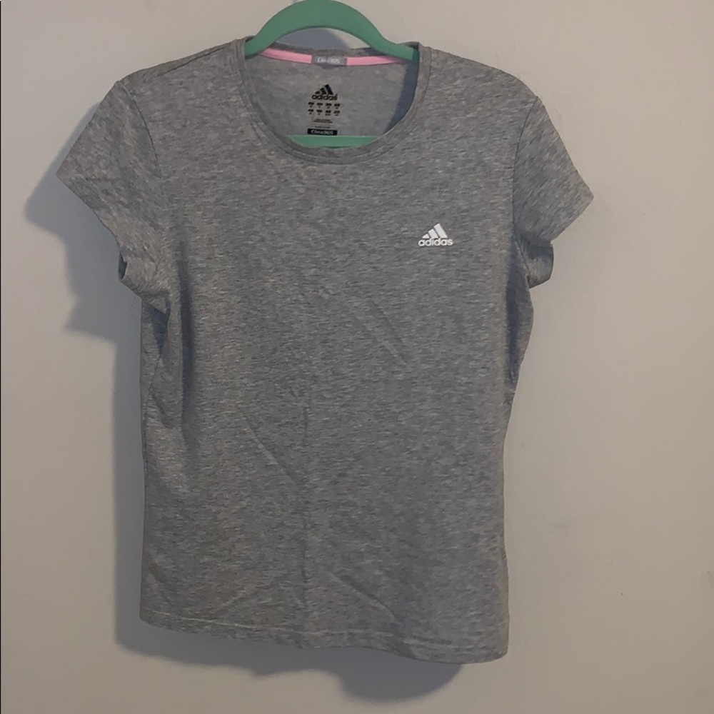 Adidas Shirts